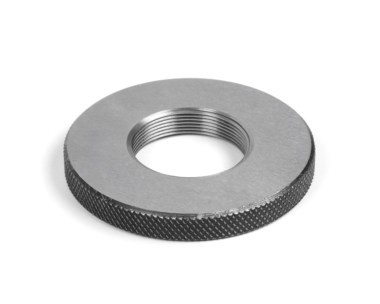 Калибр-кольцо M2,0х0,4 6g ПР ТМ