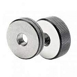 Калибр-кольца метрической резьбы (М)