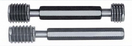 Калибр-пробка M8,0х1,25  6H ПР-НЕ Э